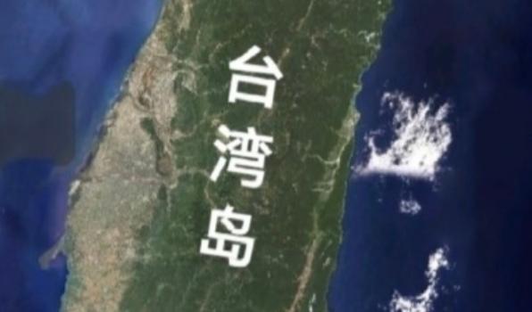 根据媒体报道，台岛内一干绿媒与所谓政论节目上的学者称台湾前途应由2300万台湾人