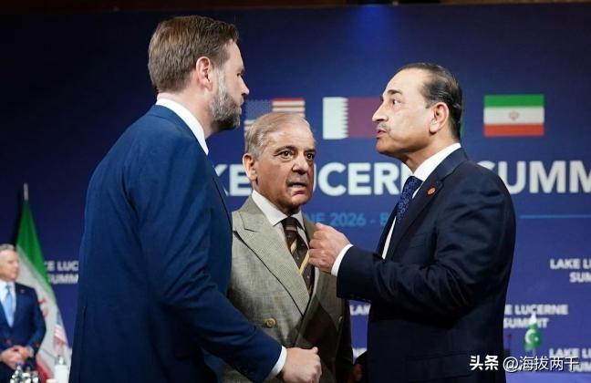 巴西资深地缘政治评论员佩佩·埃斯科巴尔披露，以色列摩萨德曾试图在瑞士暗杀巴基斯坦