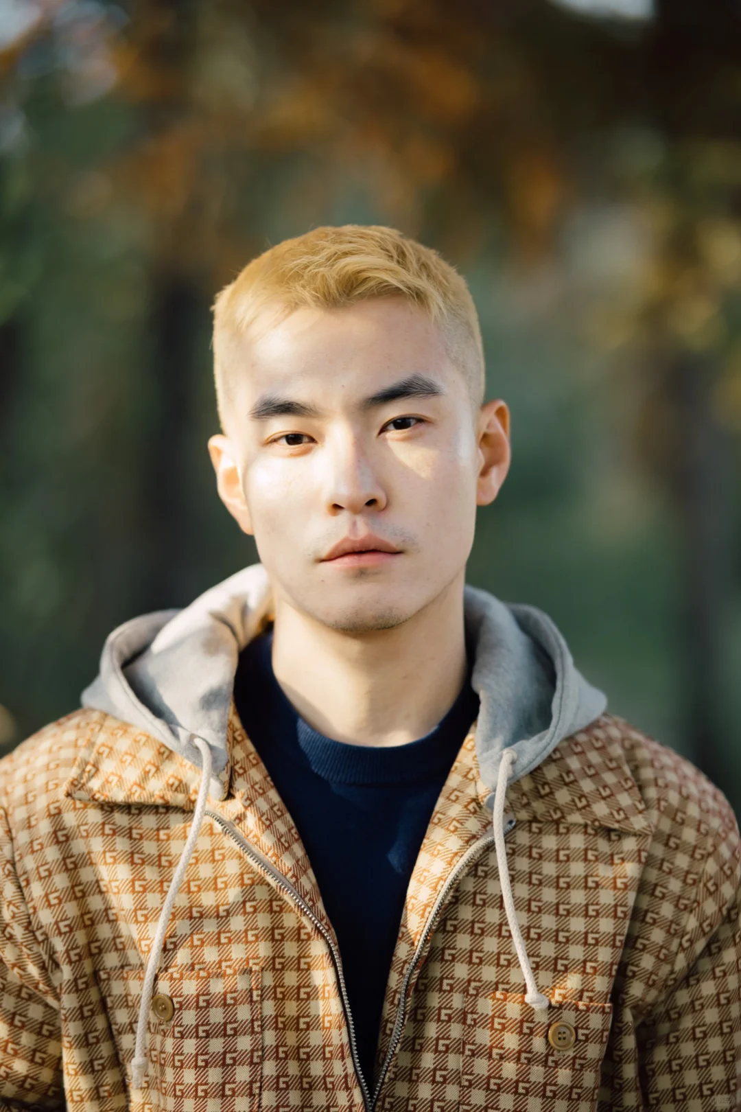 在佛山📷发现了一处很好拍的角落