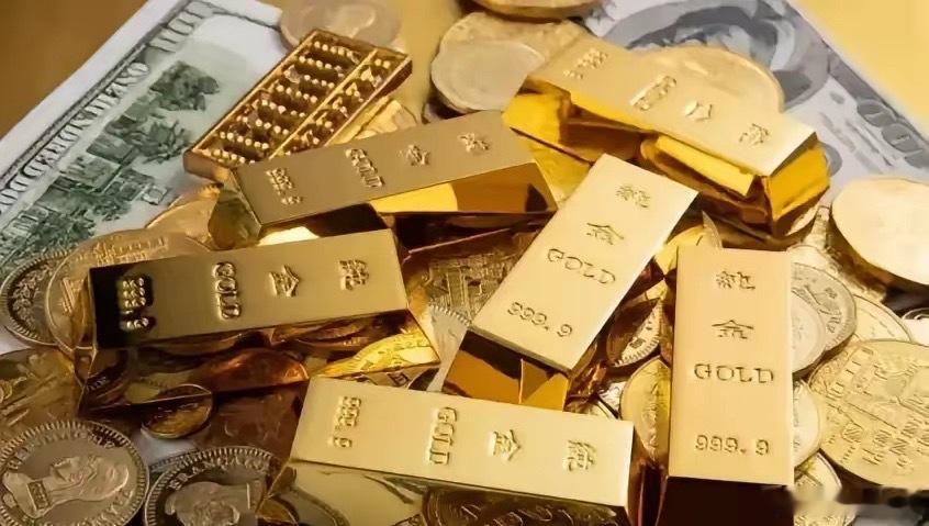 黄金别一听美企宣称用水银造出黄金，就担心手里的金镯子要贬值。最近Marathon