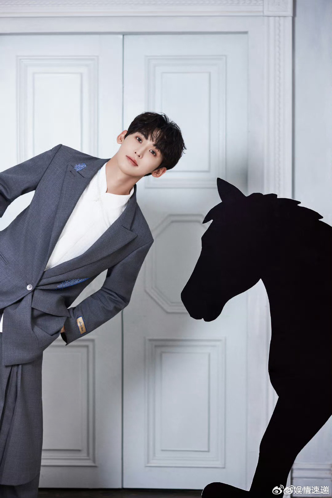 唐九洲返场我家那小子我家那小子 《我家那小子》迎来老熟人！唐九洲带着新状态回归，