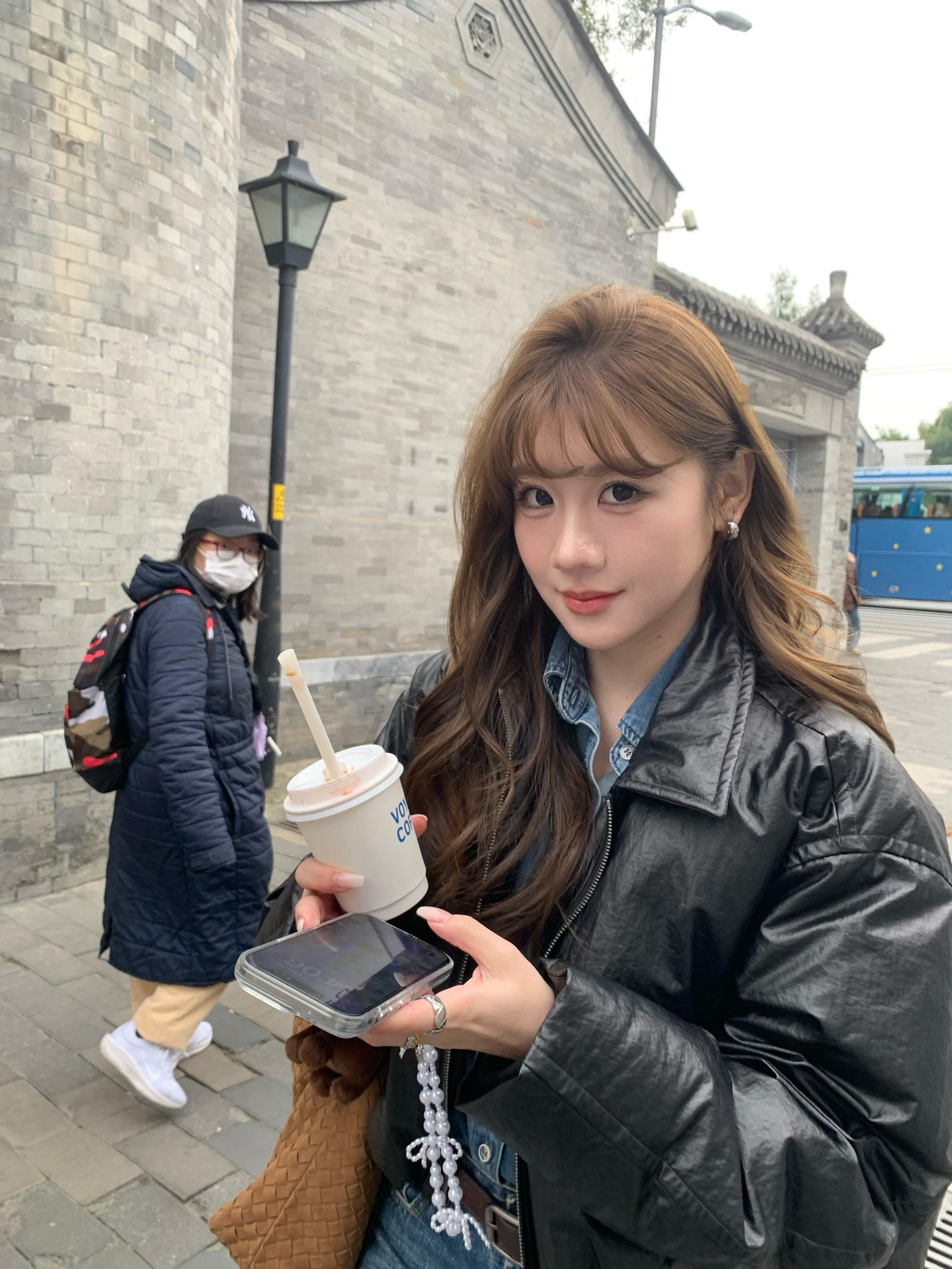 京秋☕️🍂  ​​​