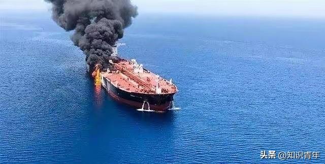 伊朗​封锁海峡导致油价暴涨，最吃亏的是谁？

​当然是第一大原油进口国——中国。