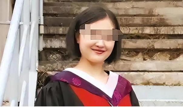 没人能想到，一个头顶“985”、“武大硕士”光环的高材生，最后的结局，是被活活饿