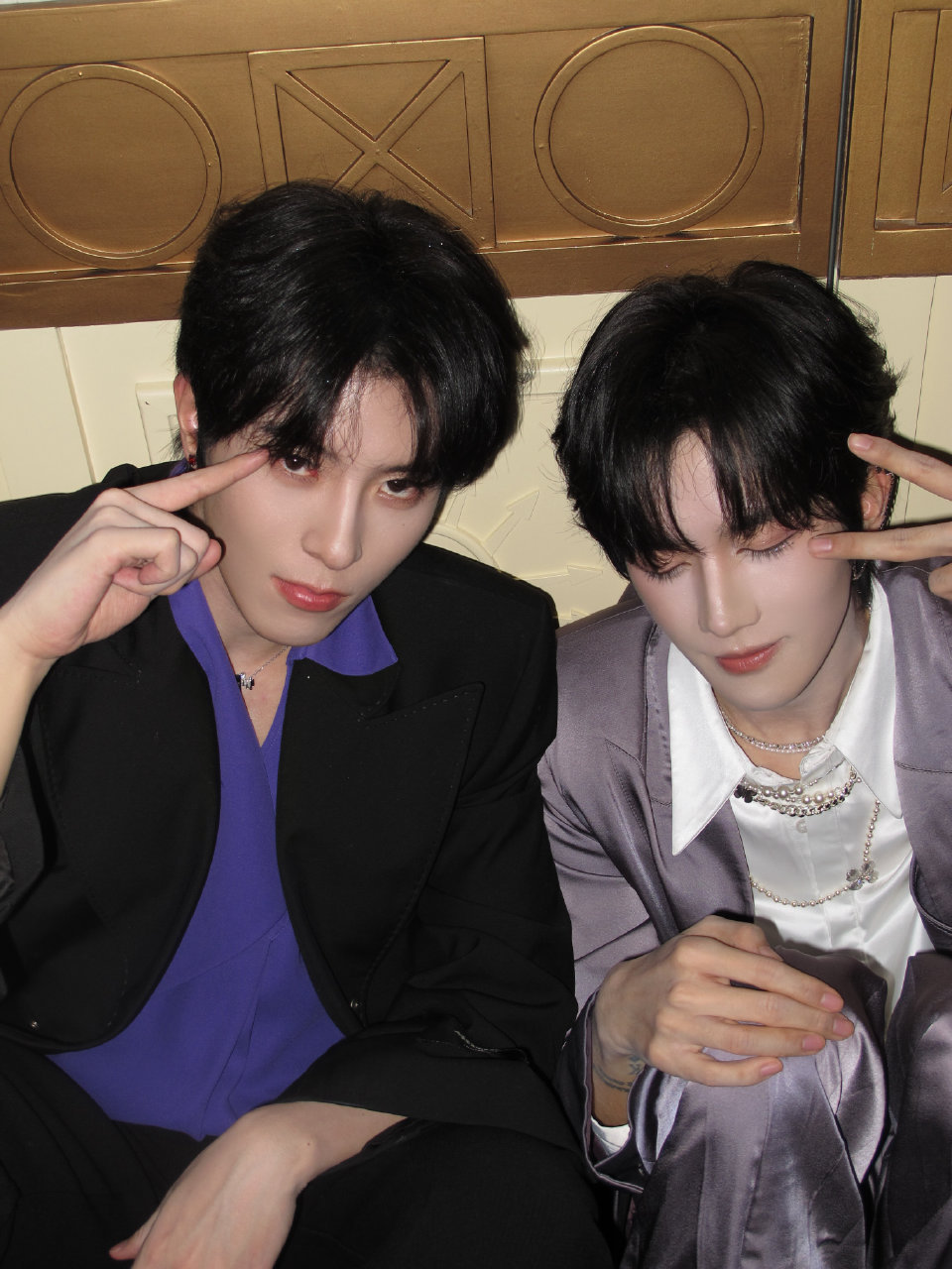 Life is a journey, not a destination, Le