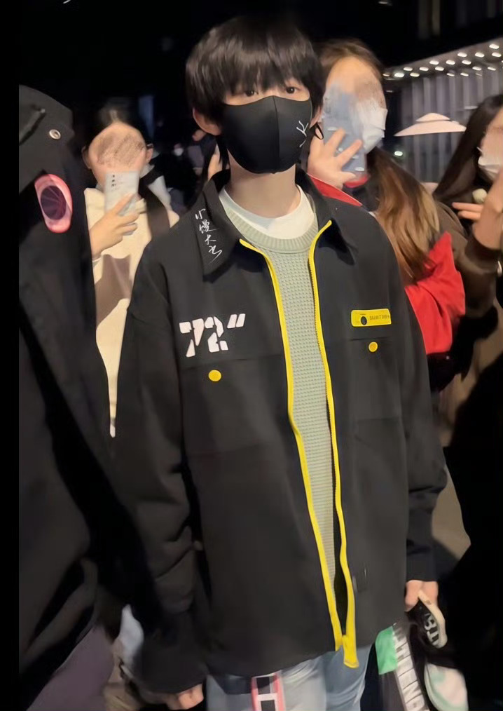 我好想宝他🥺 