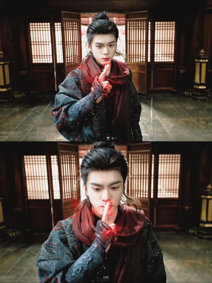 曾舜晞说有你们记得光就一直在曾舜晞体面告别武拾光 被曾舜晞写给武拾光的告别信戳中