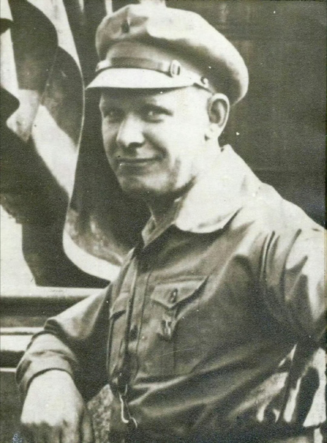 🔴 1944年8月18日，在希特勒和希姆莱的直接指示下，国际共产主义运动与德国