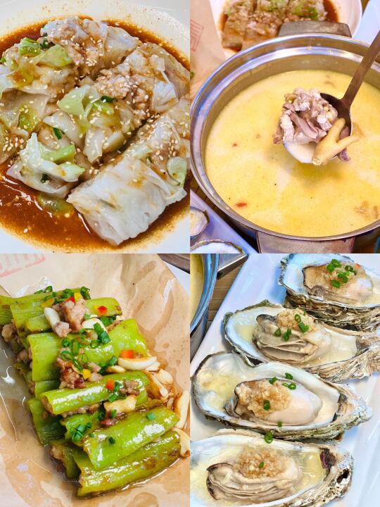 烟火抚人心，这家鸡煲和顺德菜确实北海最强