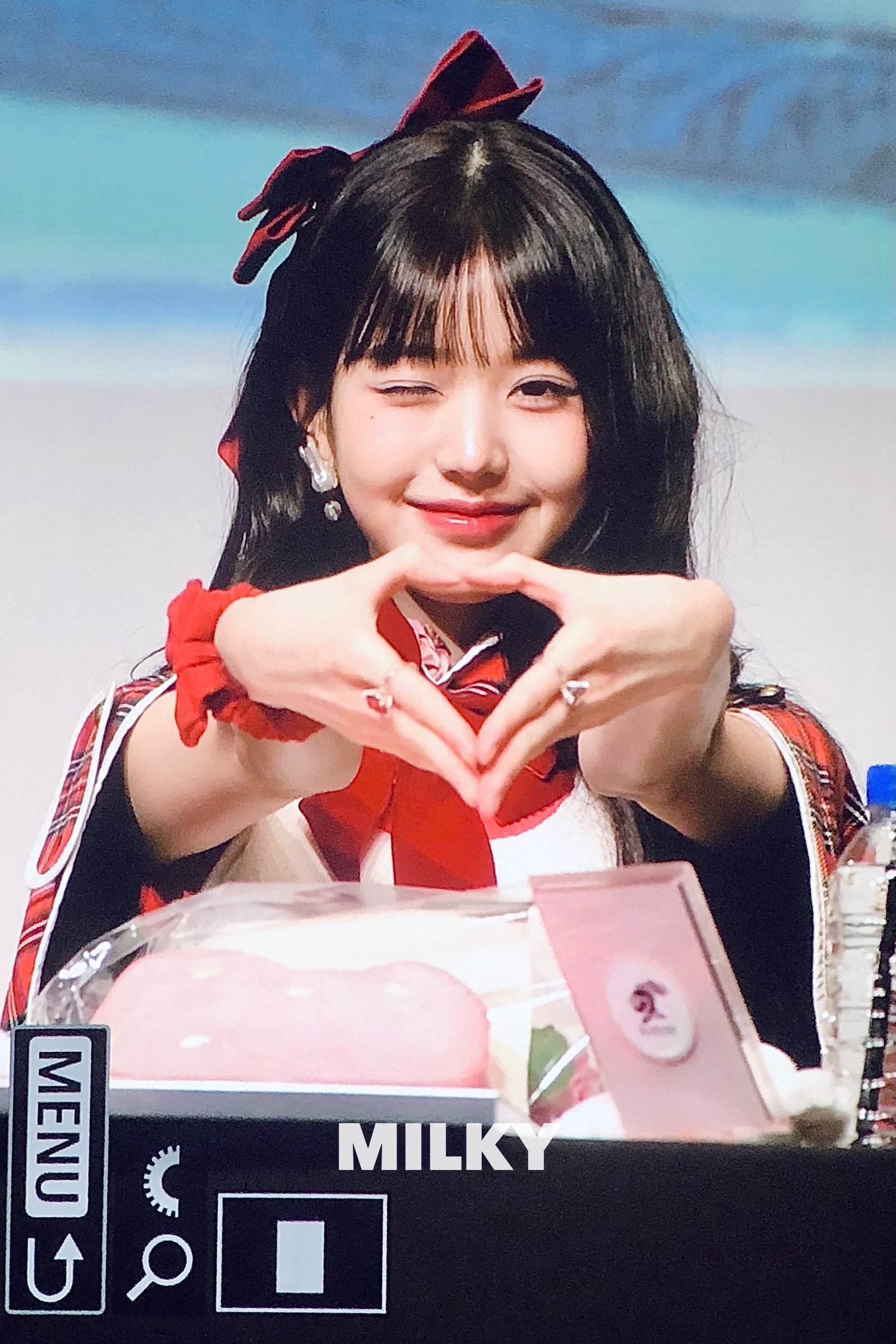 张元英  美的太超前了🐰⸝ ⸝ 🎀 🍕🧂 ​​​