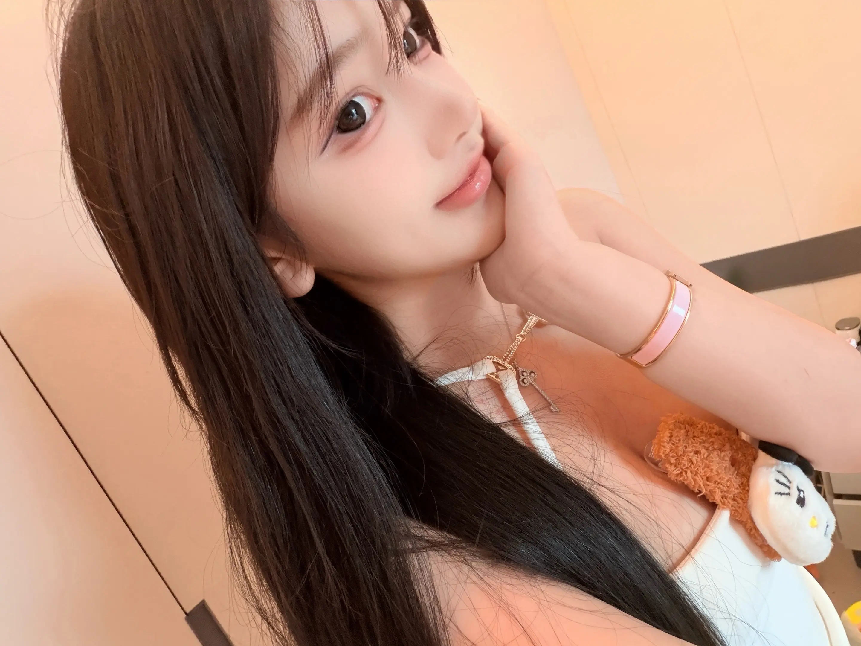 那我要你的心 你会给吗