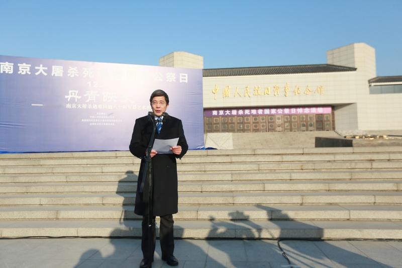 不忘国耻，激发为国家的强盛发展而努力奋斗的动力，明白只有国家强盛了，才能有个人的