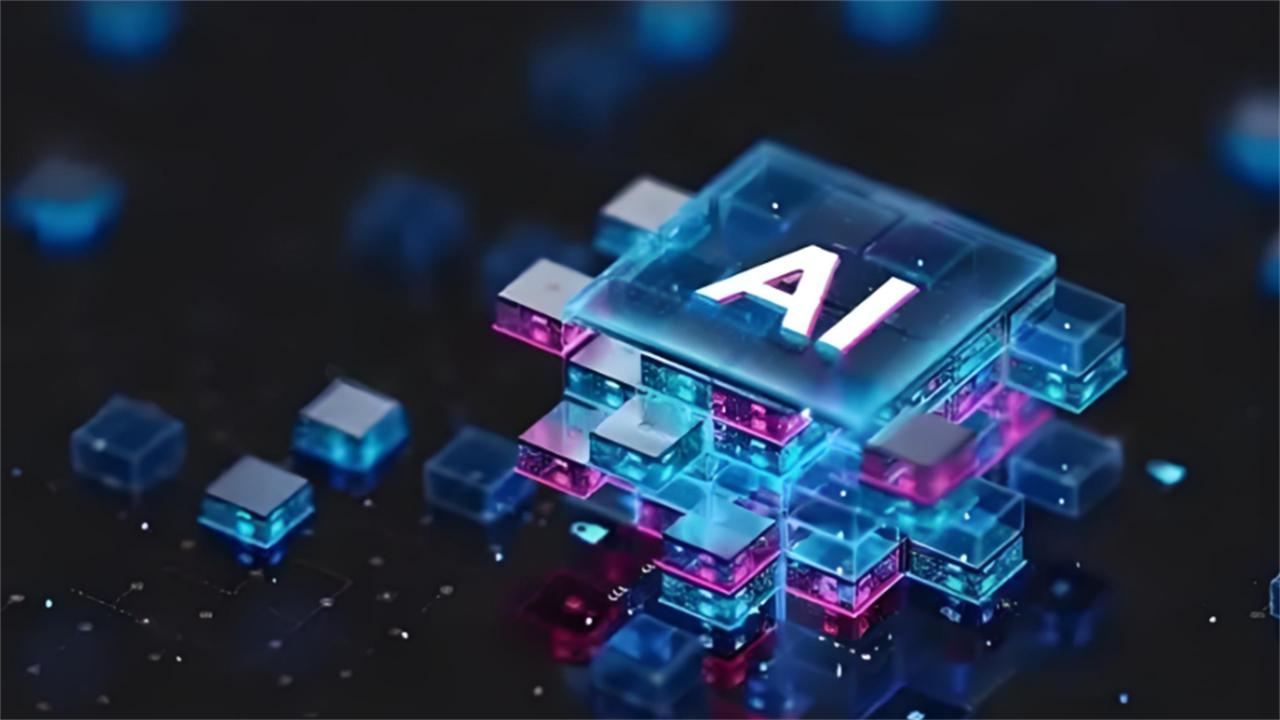 特朗普掀起芯片战，中国一招反制，AI模型在美国杀疯了

如果你以为中美科技战就是