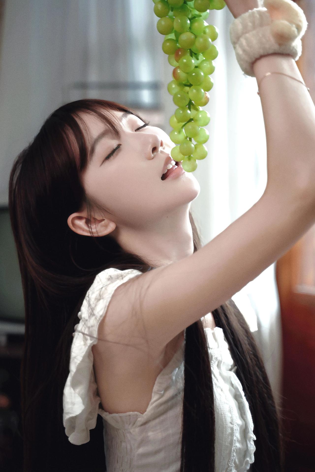 摄影约拍 少女写真 日系写真 清纯甜美 小清新治愈系