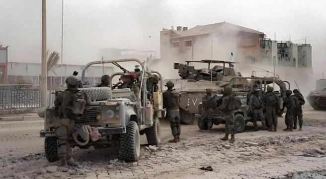 最近俄乌那边打仗出了个特邪门的事儿，俄军都把红军城围得快密不透风了95%的地方都