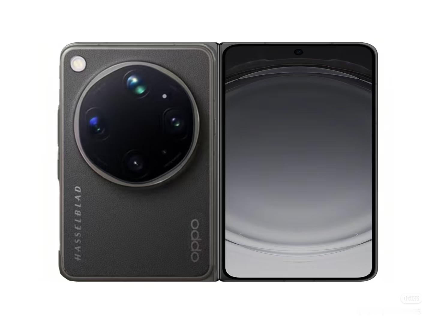 如果OPPO Find N6长这样您买吗？