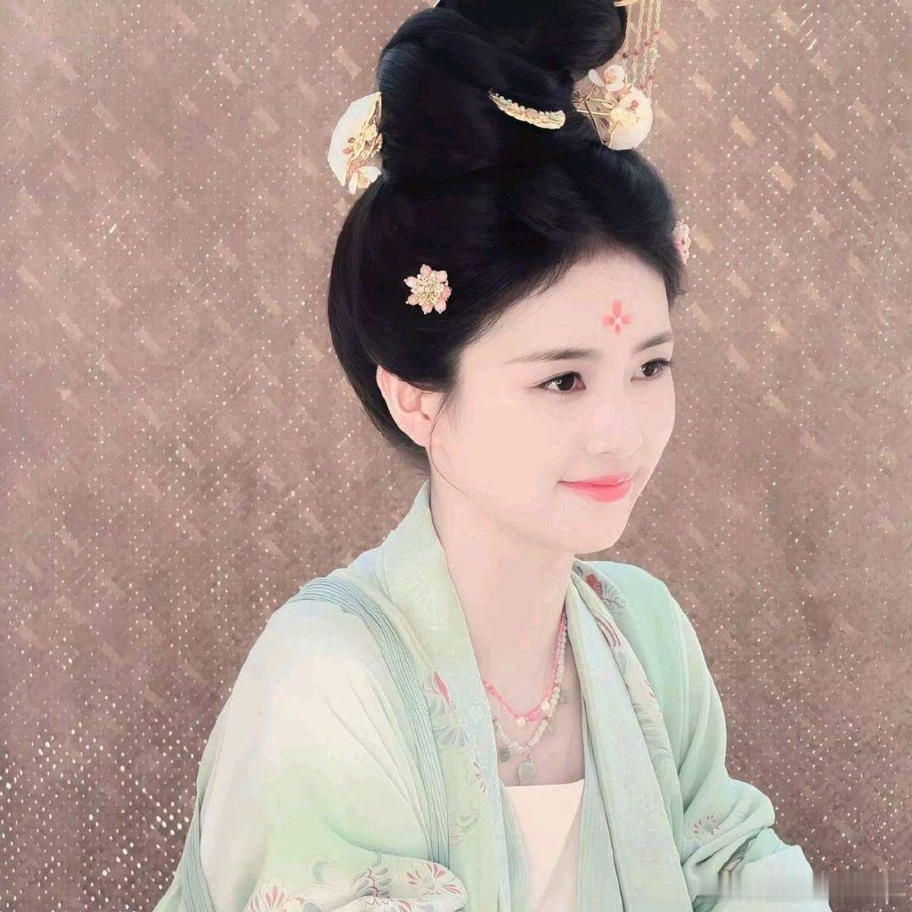 白鹿抗剧能力牛唐宫奇案长尾牛 已经升到第六了 