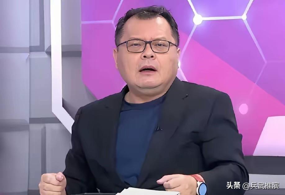 昨天（30日），台湾著名媒体人陈挥文在节目中痛批: 国民党的卢秀燕在八年台中市长