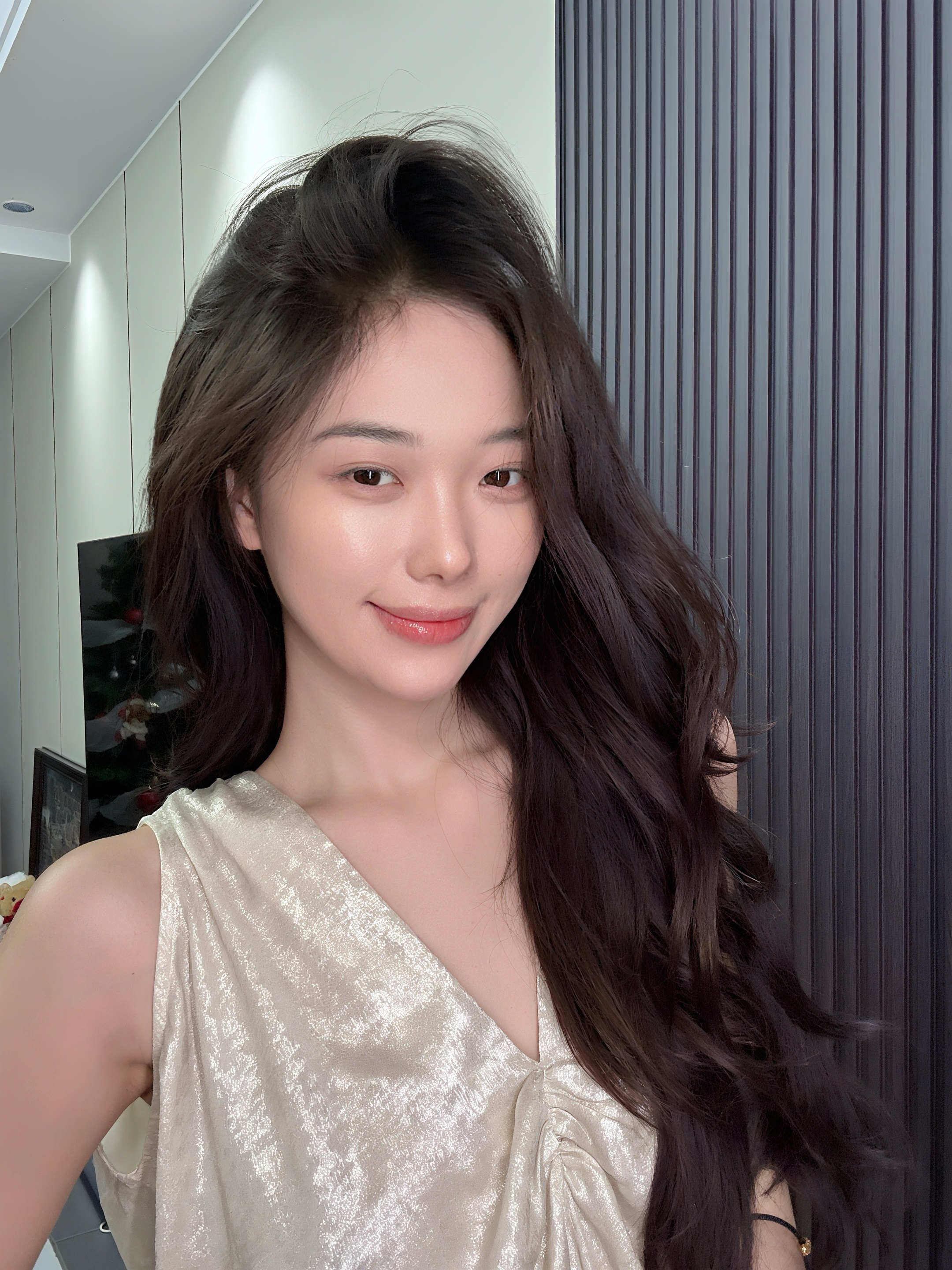 Skin Routine / ff‘s moment  最近的内调外养效果实属不