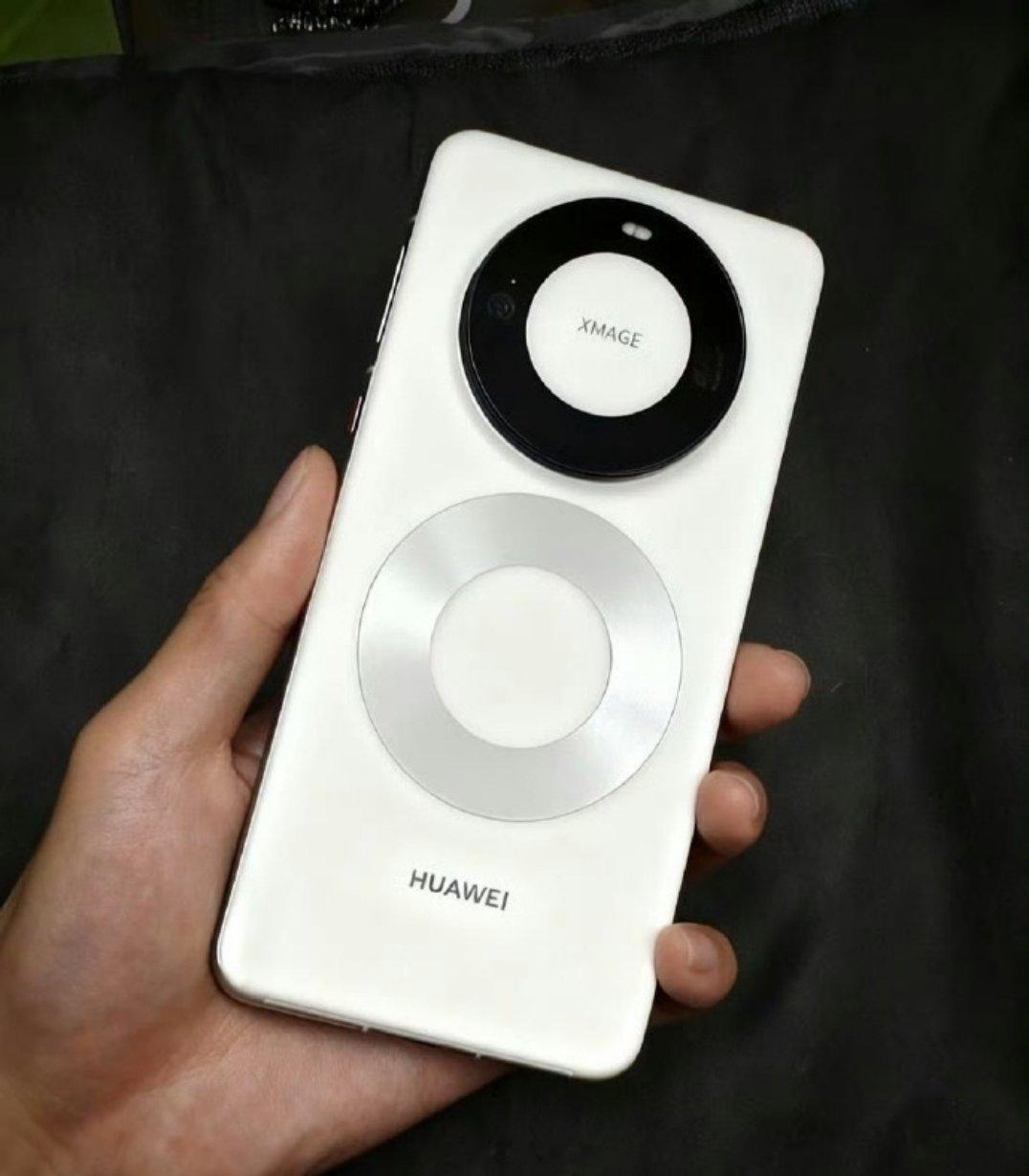 外观曝光了，怎么感觉有点似曾相识呢 