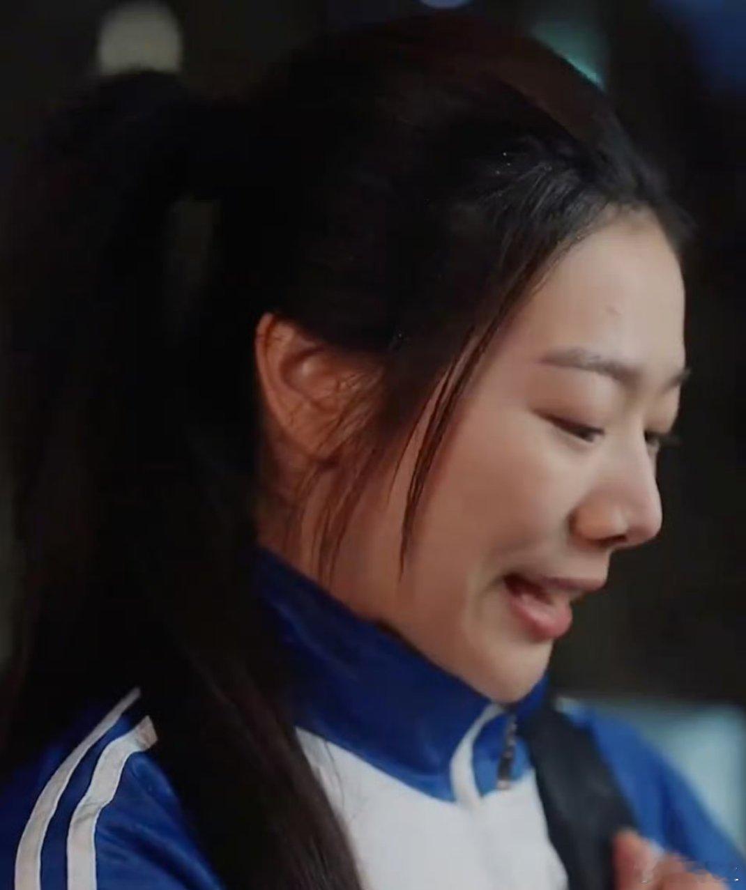 张凯丽黄晓明谈微短剧黄晓明说短剧带来很多就业机会 黄晓明强调微短剧创造了众多就业