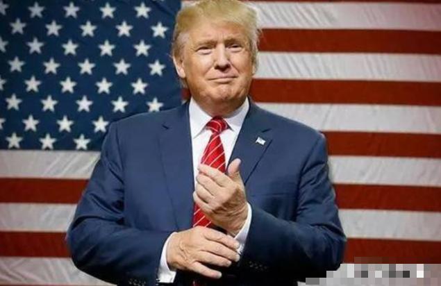 特朗普宣布将签署一项最新总统令，美国军事专家傻眼，中国军迷：干得漂亮。
 
10