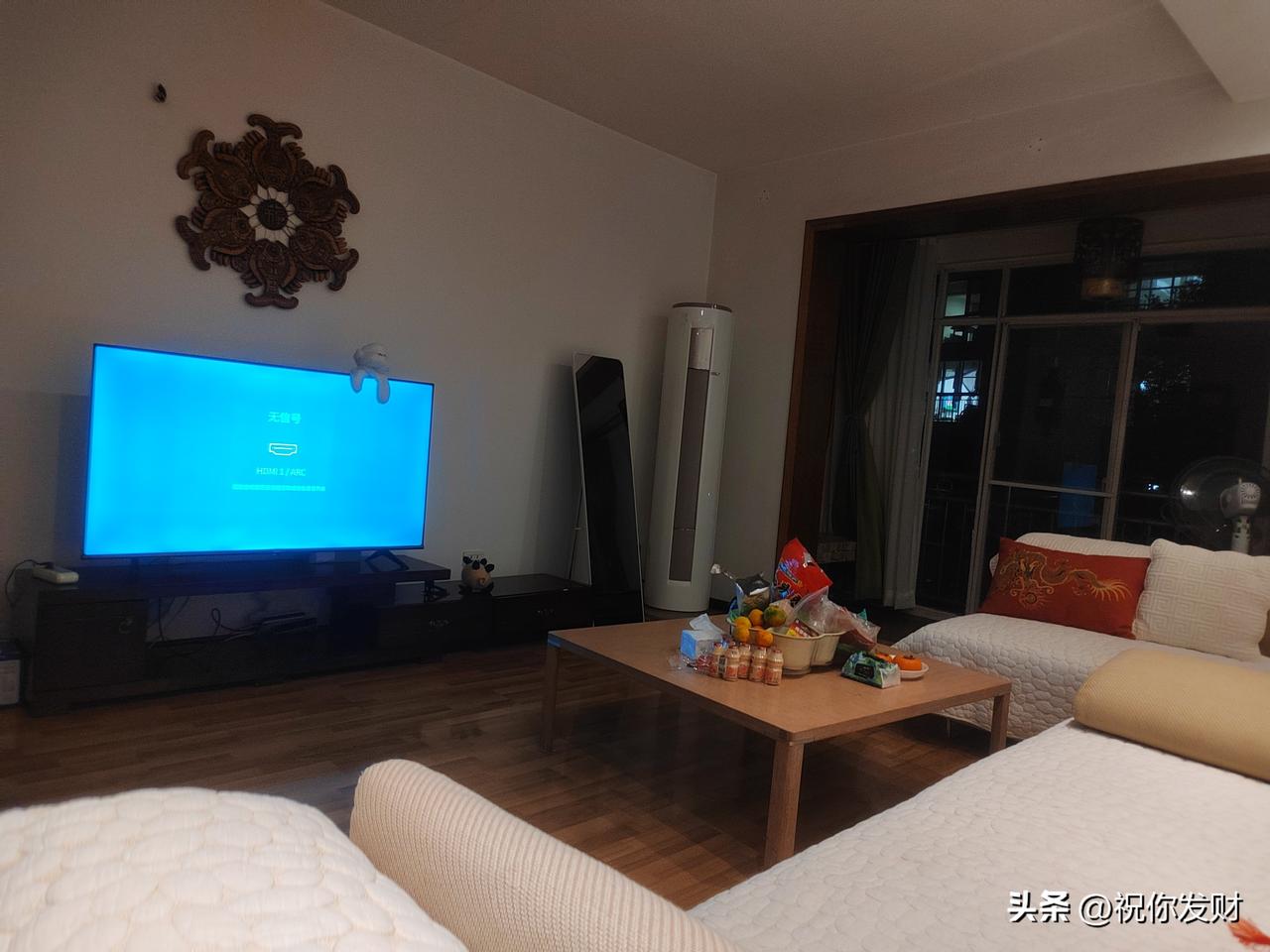 我丢工作了，公公说我整天待在家里怎么能找到工作！听得出来，公公的意思是我整天不务