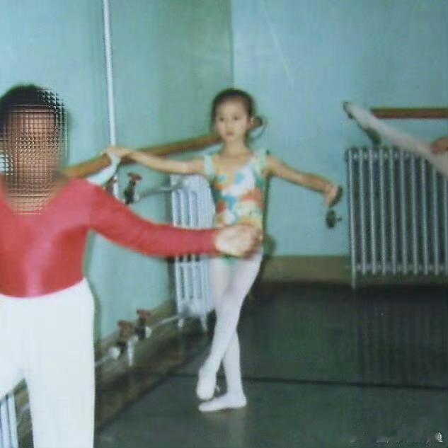 刘诗诗小时候用这张脸捅马蜂窝哈哈哈，怎么这么可爱呀，不过看着就是很文静的感觉 