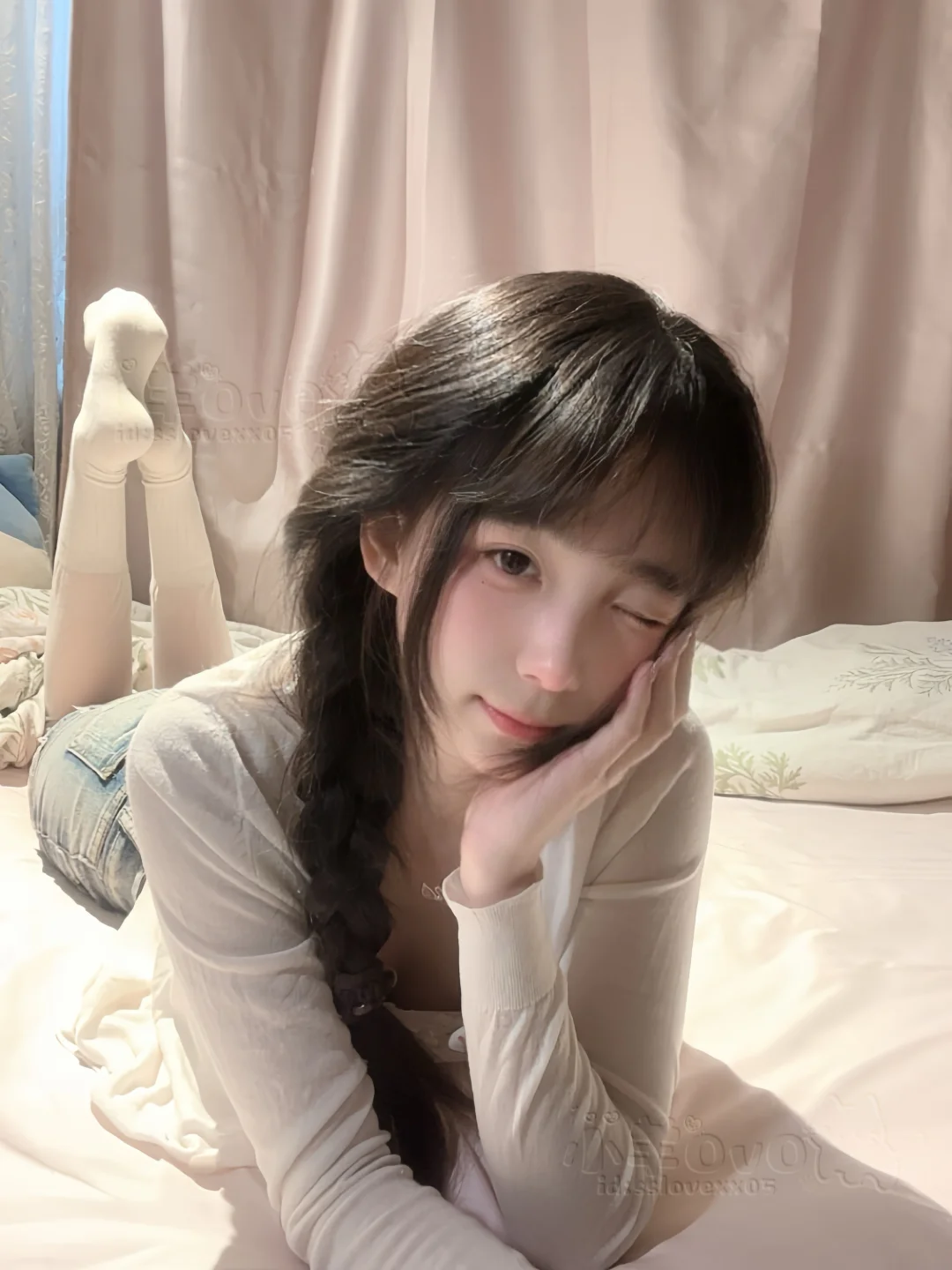 今天是甜妹(｡･ω･｡)