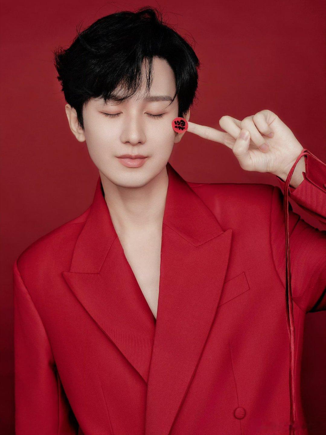 成毅赴山海cy成毅你是人间星河，是我的满目柔情。| 长安二十四计｜谢淮安｜两京十