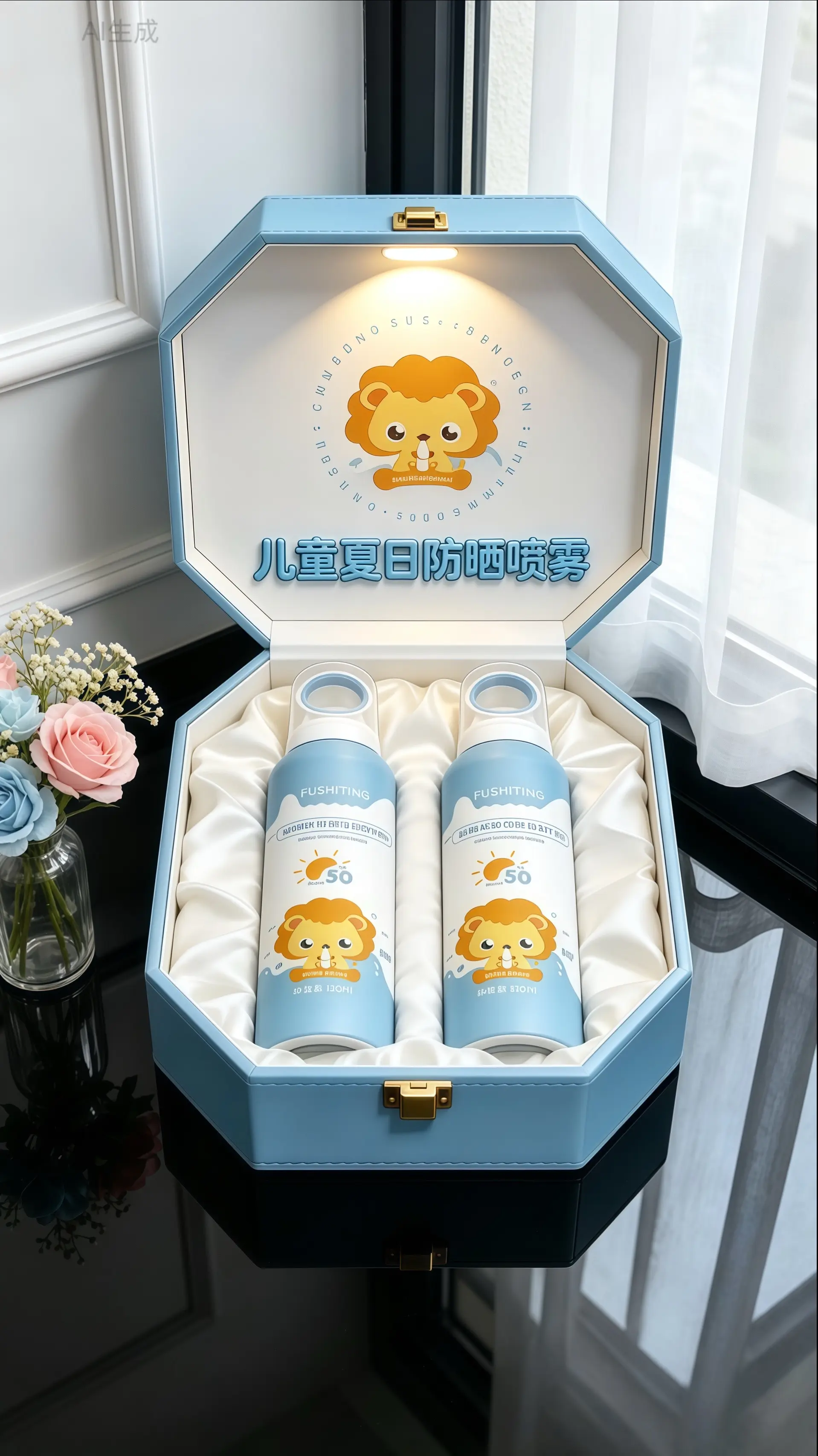 防晒喷雾 儿童防晒喷雾 春日户外也别忘了防晒 平价防晒 夏天必备的防晒好物推荐