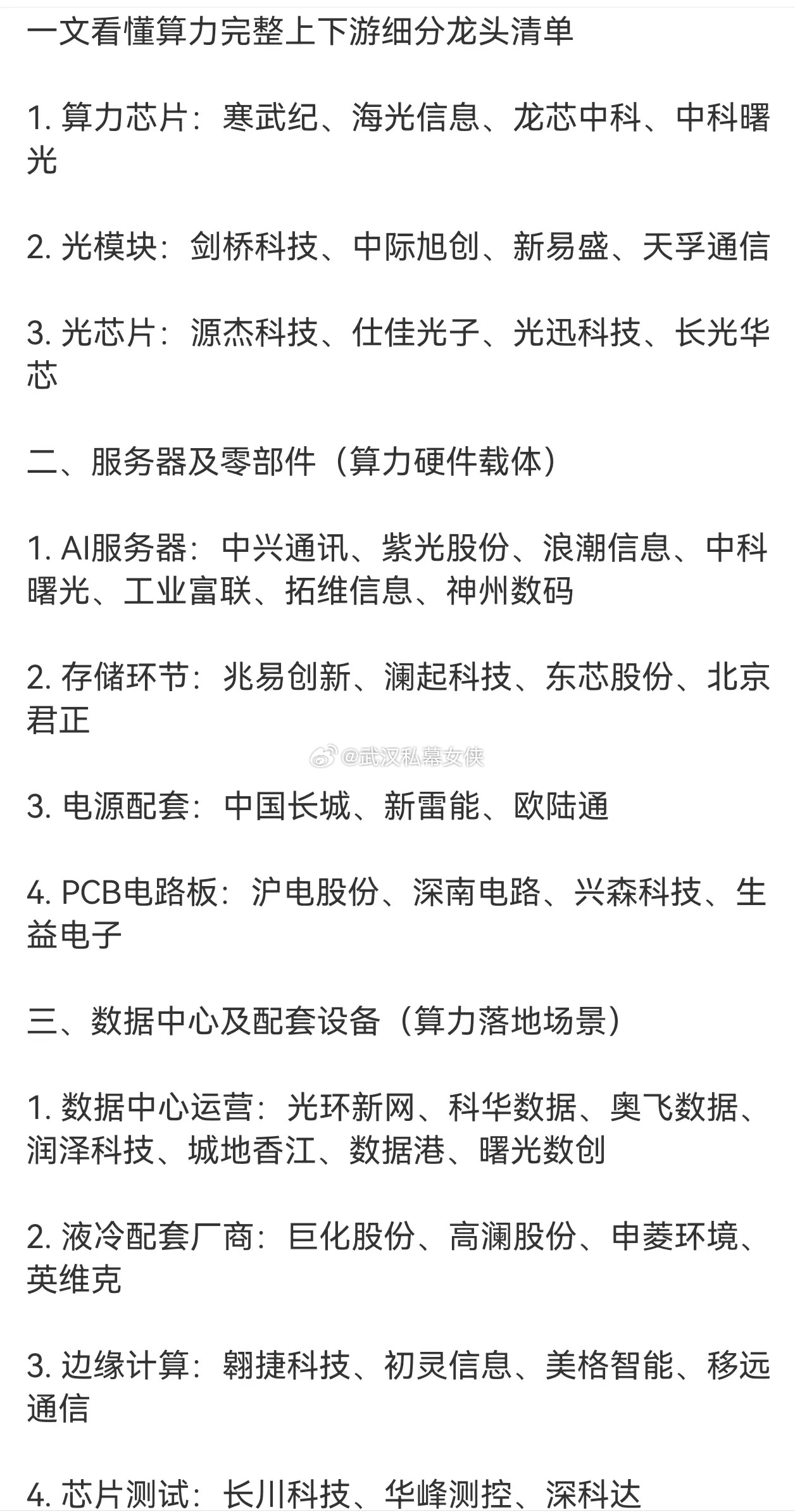咱们可以把AI数据中心想象成一个超级耗电的“大脑健身房”。以前机柜功耗才几十千瓦