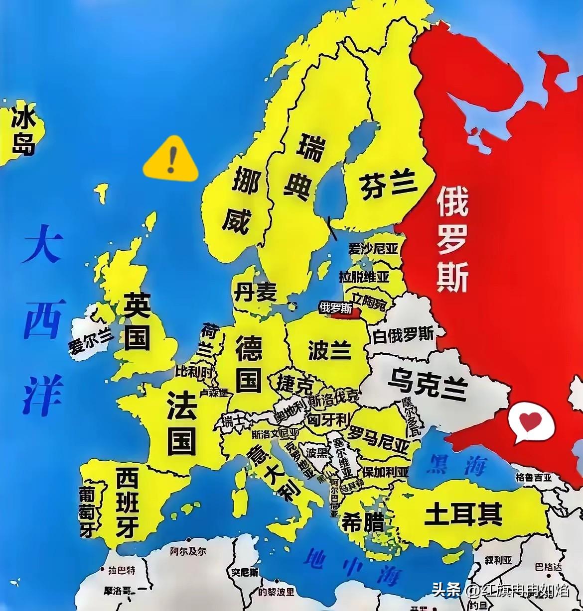 终于坐不住了！
五国联手紧急喊话！
近日德国、法国、英国、意大利、加拿大，发表联