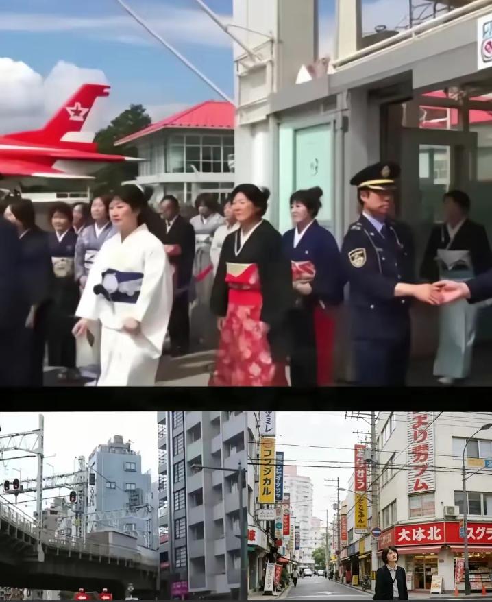 上海近3万日本人慌神？
 
领事馆急发提醒，中方态度直接亮明，不打算藏着掖着！