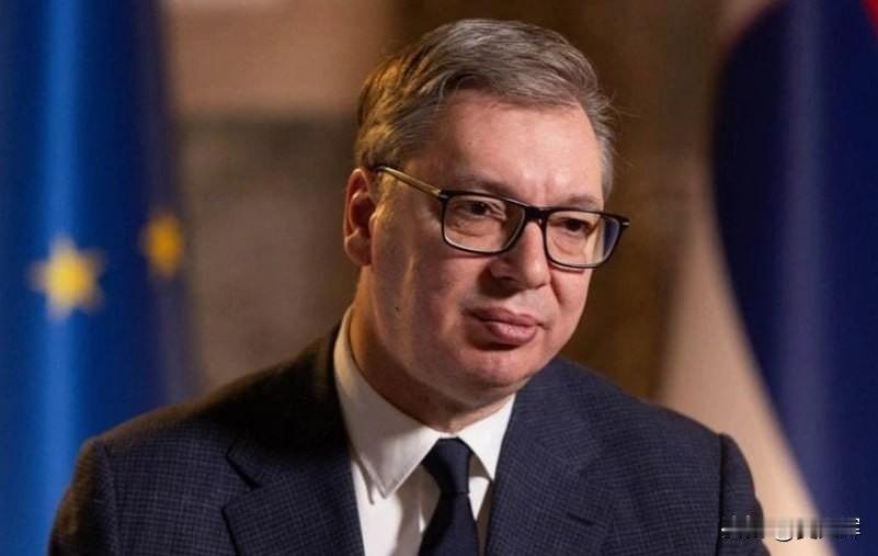 塞尔维亚总统武契奇表示，塞尔维亚不会加入北约。“我们同北约保持正常关系，但不会加