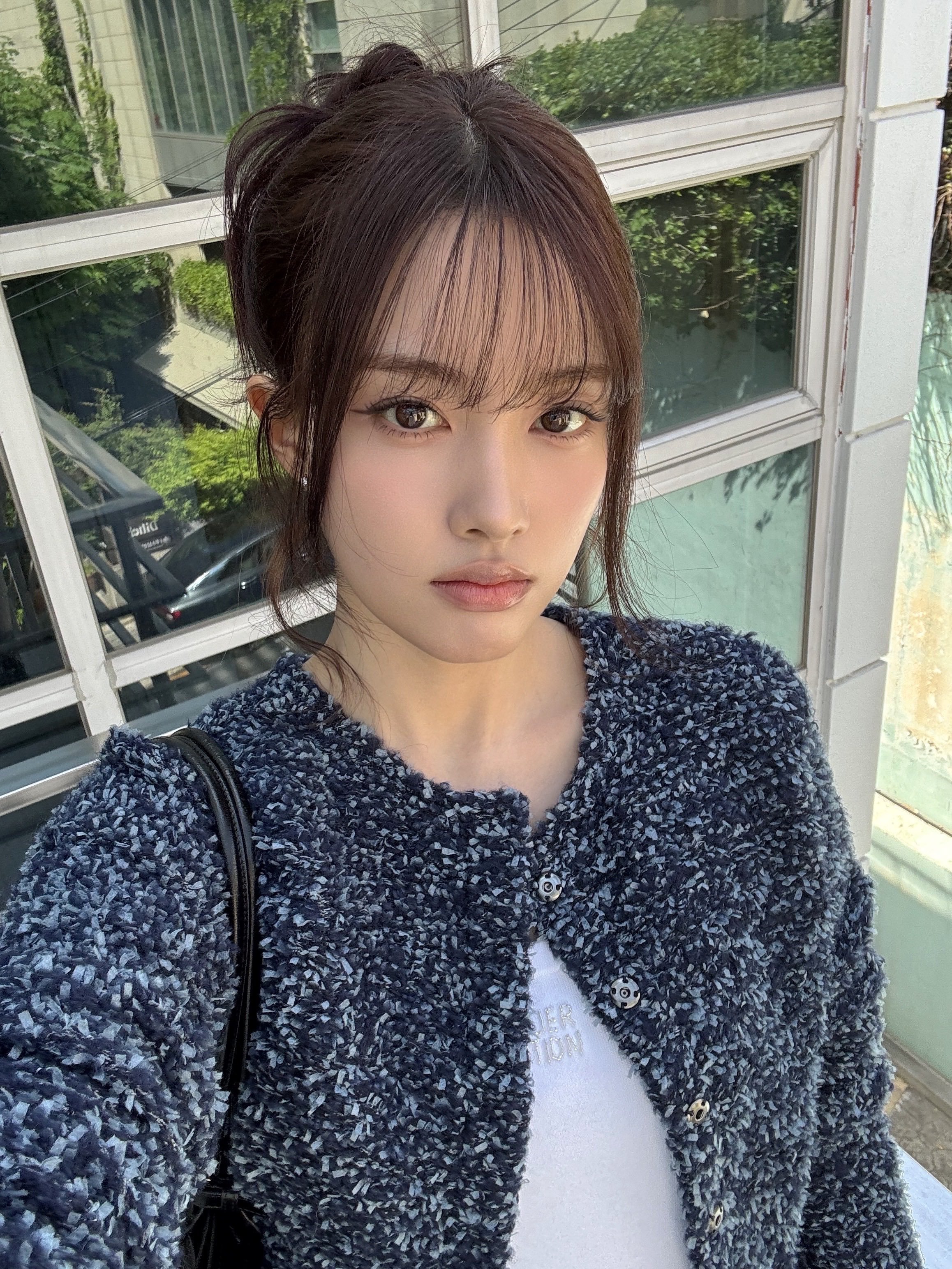 260517 STAYC Yoon沈姿润 