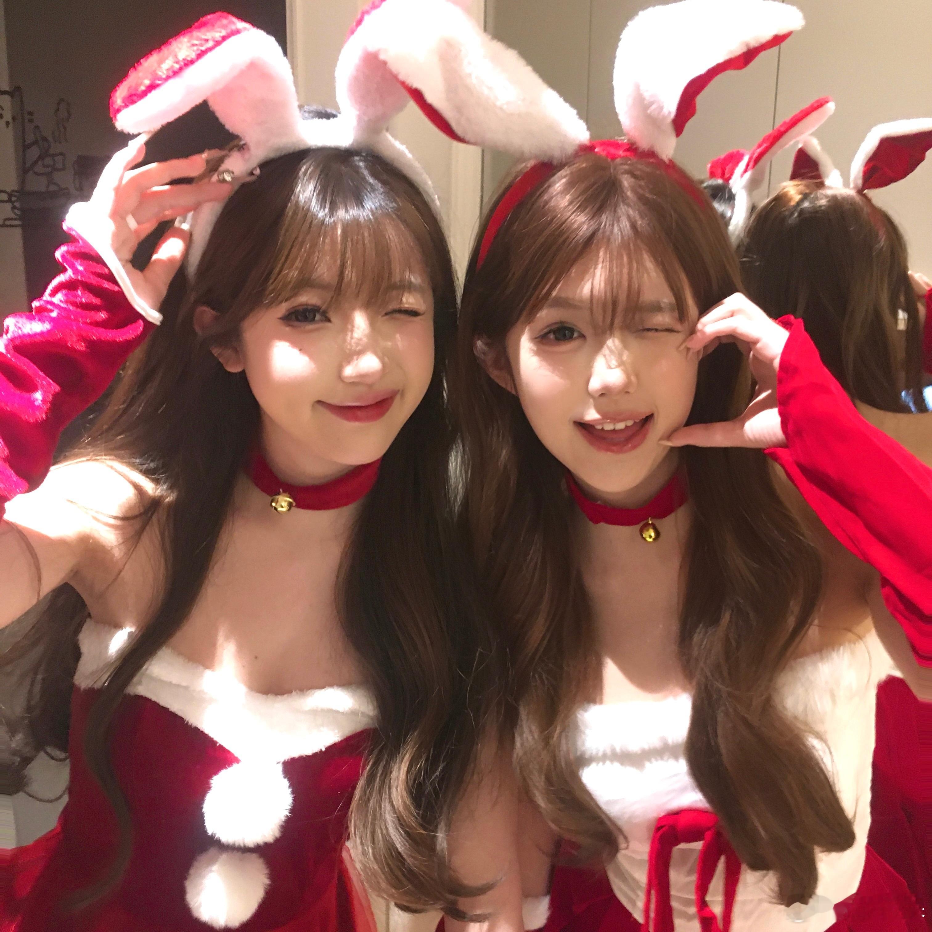 merry Christmas ！圣诞节最后一个小时 