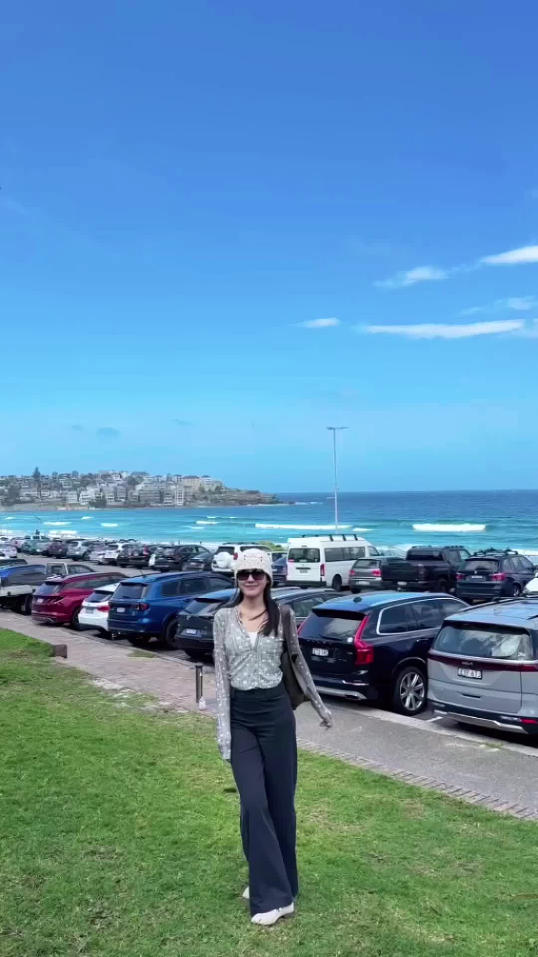 看我觉得漂亮的海