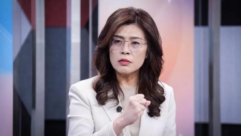 岛内媒体人示警：蓝白裂痕加深，国民党2026“九合一”选情告急

2026年台湾