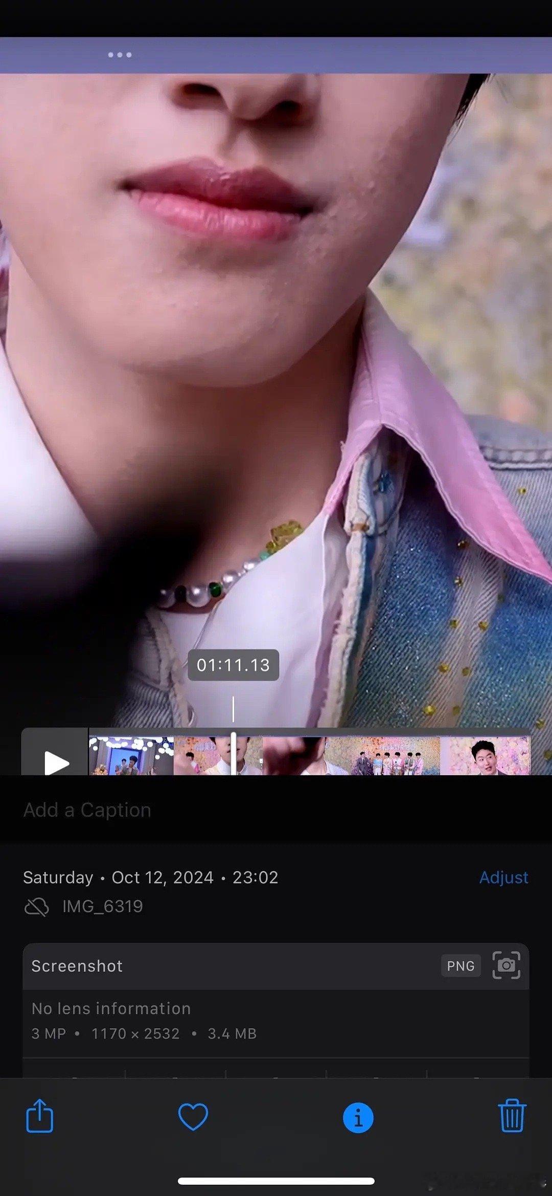 三代们的皮肤状态，老幺们年纪轻轻怎么… ​​​