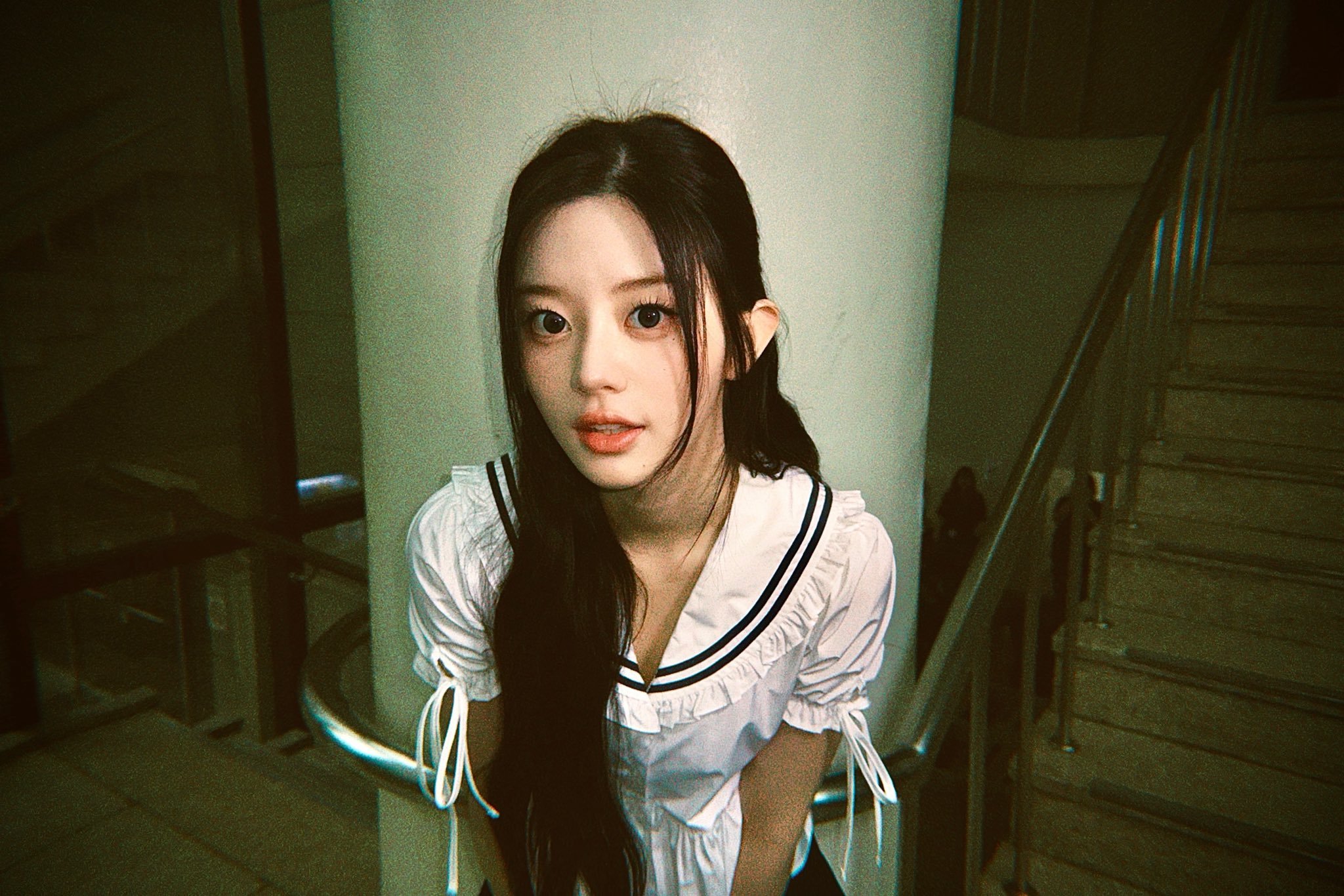250809💭illitminju朴敏珠 ​​​