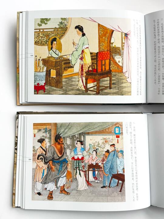 曾经红遍全国的连环画，消失了...