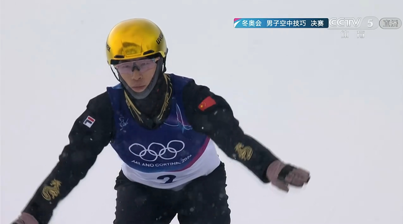 帅哥小李Clean，中国四人第二位完赛 