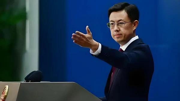 日本要求删除敌国条款，中方的回应亮了
据俄卫星通讯社等报道，9月23日，中国外交