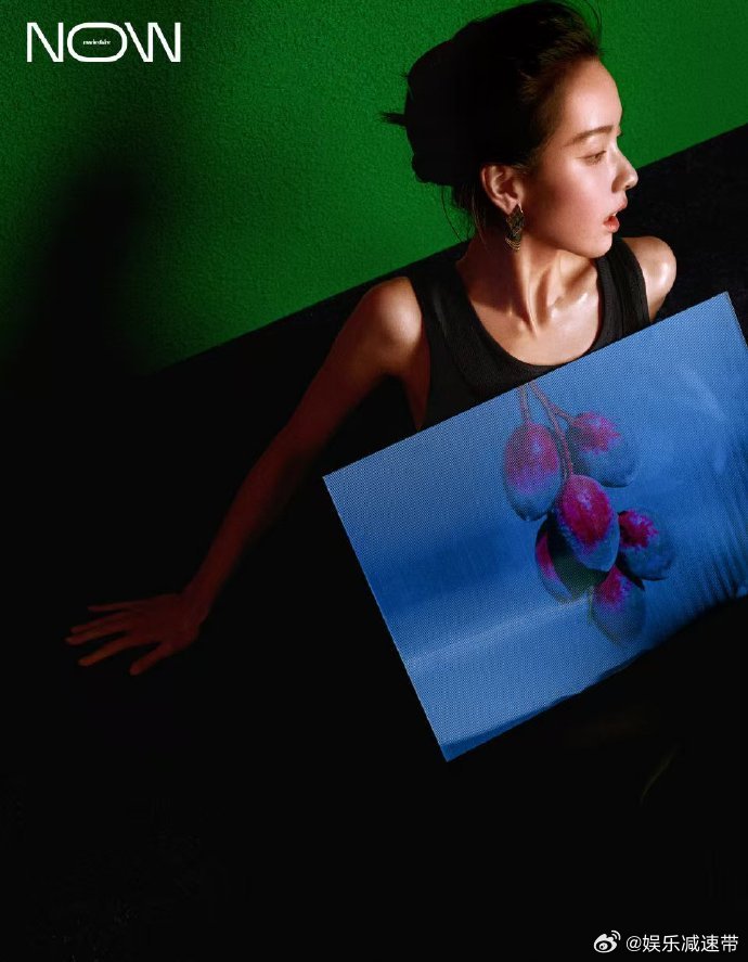 陈都灵黑皮 谁懂啊！陈都灵黑皮太有魅力，打破清冷印象，健康活力又酷飒，风格大转变