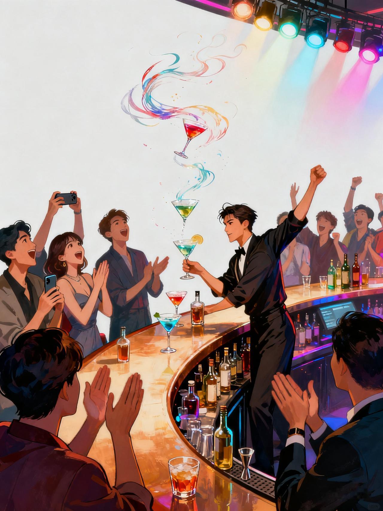 早晨起来一杯温开水

吃干食前要也要喝水

吃饭前先喝汤

……

这些做法，好