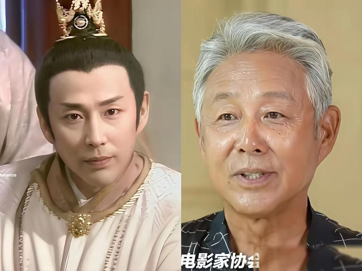 不可否认狄龙年轻时最帅。[心]在很多影迷心里，这话真不算夸张。年轻时候的狄龙，不