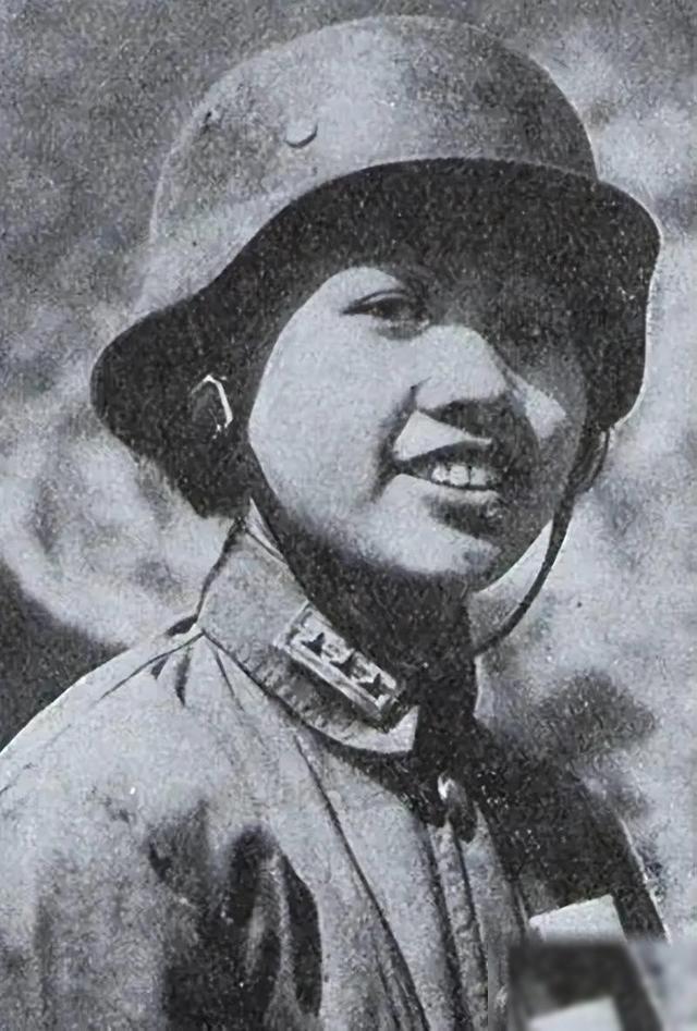 女兵日记：女兵在野人山遭到野人污辱，她没死在枪炮下，却把一根藤条套上脖子，一九四