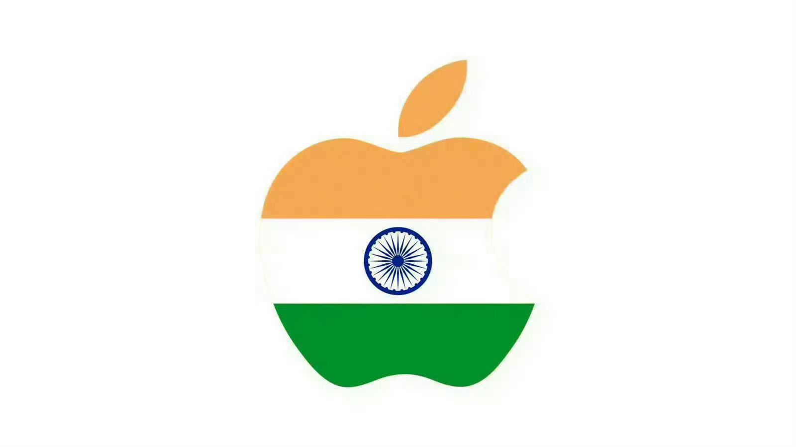 【Apple 在印度的年度销售额首次突破 100 亿美元】据彭博社援引一位知情人