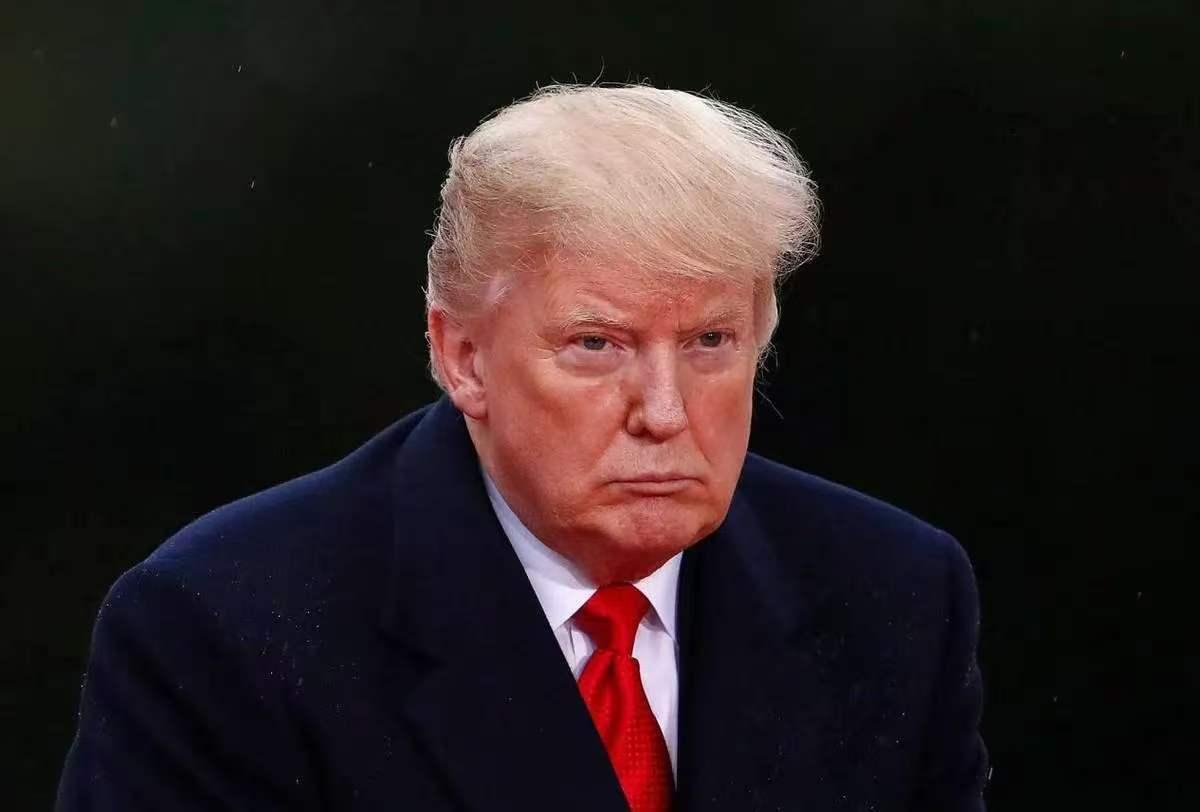 特朗普说谎成性，伊朗各方面都已经否认跟美国有对话，但特朗普却还在撒谎，坚称正在与